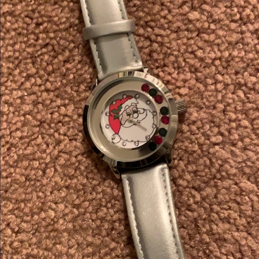 watch